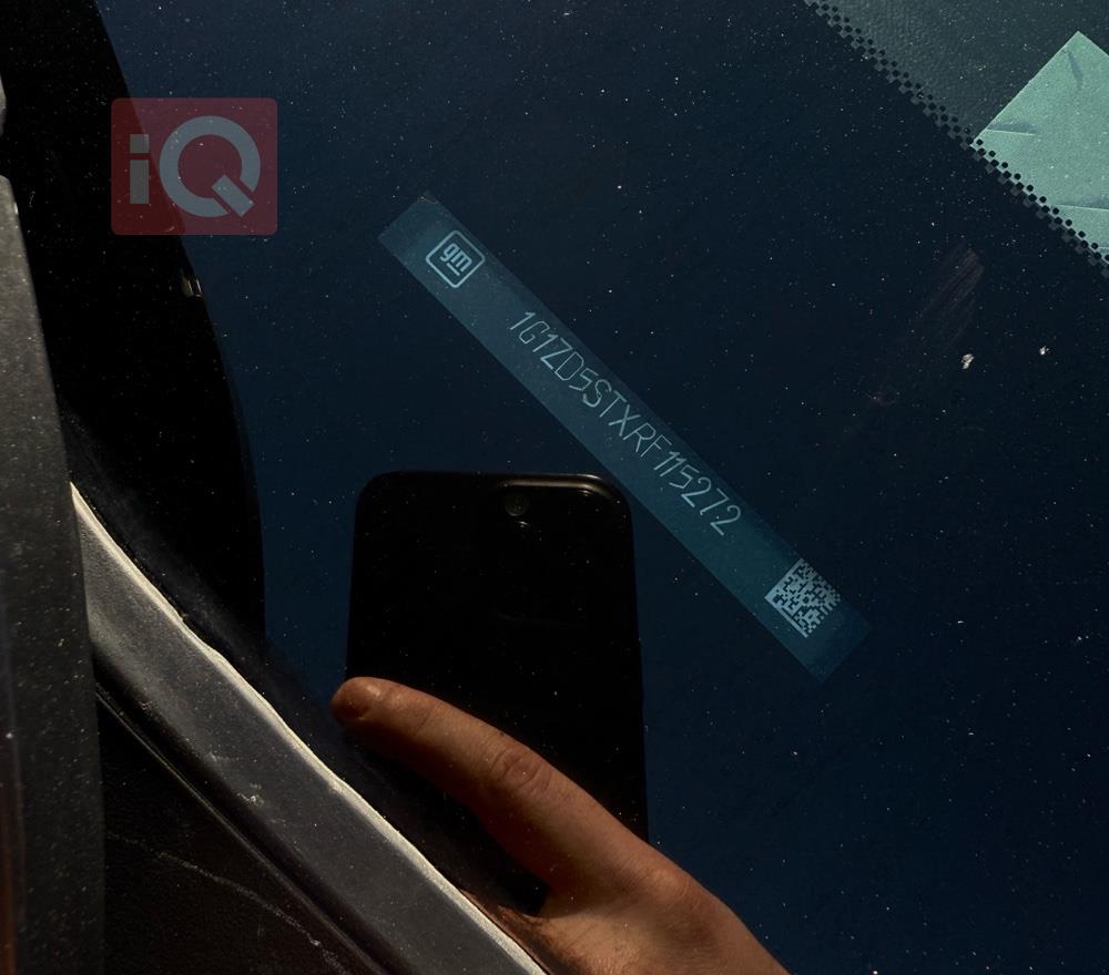 شيفروليه ماليبو